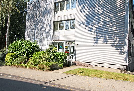 Domschule Fulda