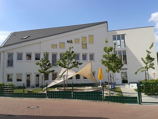 Domschule Fulda